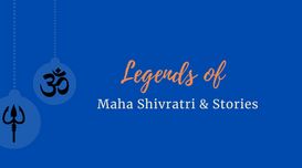 Legends of Maha Shivratri & Stories