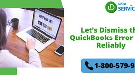 Let’s Dismiss the QuickBooks Error ...