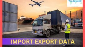 Import Export Data                 