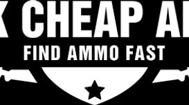 Looking For 9mm Ammo Sale in USA   