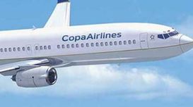 Looking for best deal with Copa air...
