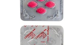 Lovegra 100 mg medicine Save Up To ...
