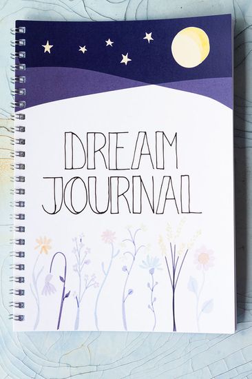 dream journal