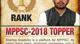 MPPSC Coaching Institute in Indore 
