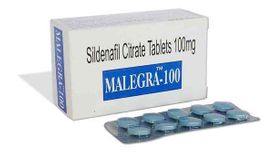 Malegra 100 Mg | Best Pill To Help ...
