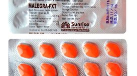 Malegra Fxt Best Option To Cure ED ...