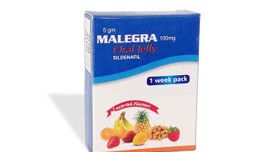 Malegra Oral Jelly | Price | How to...