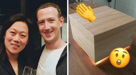 Mark Zuckerberg Made a 'Sleep Box' ...