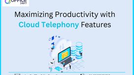 Maximizing Productivity with Cloud ...