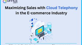 Maximizing Sales with Cloud Telepho...