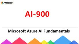 Microsoft Azure AI Fundamentals AI-...