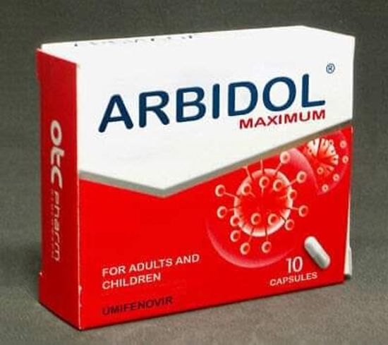Arbidol