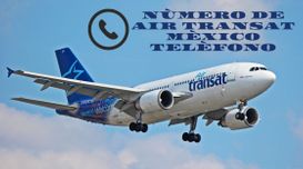 Número de teléfono de Air Transat M...