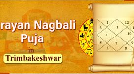 Narayan Nagbali Pooja | Trimbakeshw...