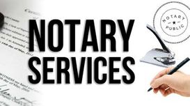 Navigating Notary Services in Calif...