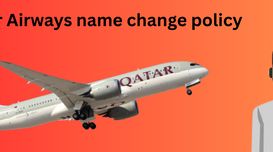 Navigating Qatar Airways Name Chang...