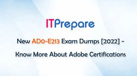 New AD0-E213 Exam Dumps [2022] – Kn...