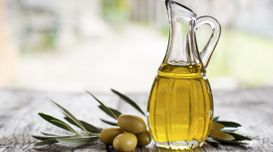 Olive Oil Market Industry-Specific ...