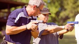 One Stop Shop Firearms Training by ...