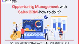 Opportunity Management with Sales C...