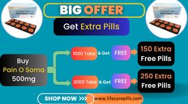 Pane o soma | Big offer: more pills...