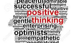 Positive Thinking's Influence and P...