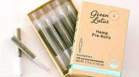 Pre Roll Display Boxes with Your Br...