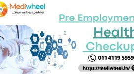 Pre-Employment Medical Checkup: Imp...