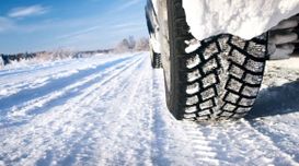 Preparing Your Vehicle for Winter i...
