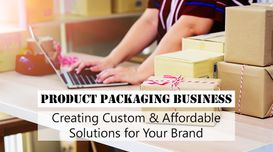Product Packaging Business: Creatin...