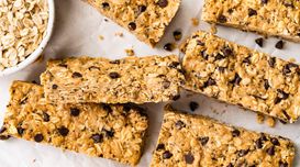 Protein Bar Market Top Key Players 