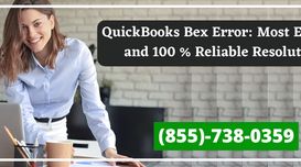 QuickBooks Bex Error: Most Effectiv...
