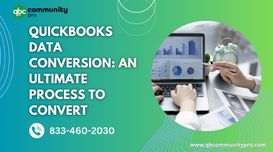 QuickBooks Data Conversion: An Ulti...