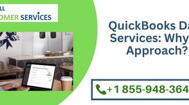 QuickBooks Data Services: Why to Ap...