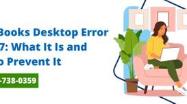 QuickBooks Desktop Error 6000 77: W...