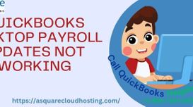 QuickBooks Desktop Payroll Updates ...