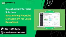 QuickBooks Enterprise Solutions: St...
