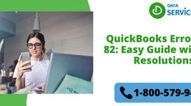 QuickBooks Error 6144 82: Easy Guid...