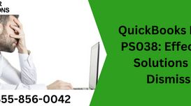 QuickBooks Error PS038: Effective S...