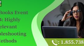 QuickBooks Event ID 4: Highly Relev...