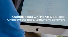QuickBooks Online vs Desktop: Choos...