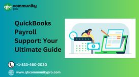 QuickBooks Payroll Support: Your Ul...