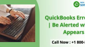 QuickBooks error 1723! Be Alerted W...