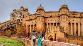 Rajasthan Adventures – New 6 things...