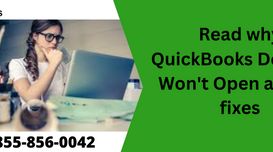 Read why QuickBooks Desktop Won't O...