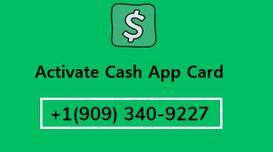 Ready to Use? Activate Your Cash Ap...