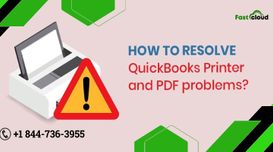 Resolve Printing Errors With QuickB...