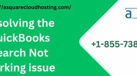Resolving the QuickBooks Search Not...