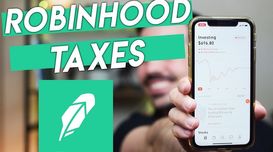 Robinhood Taxes: Navigating Tax For...