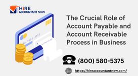 Role of Account Payable and Account...